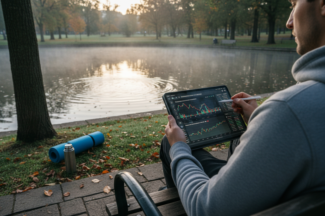 Sentiment-Driven AI Trading Agents on Solana Trained on 4 Million Tweets Review