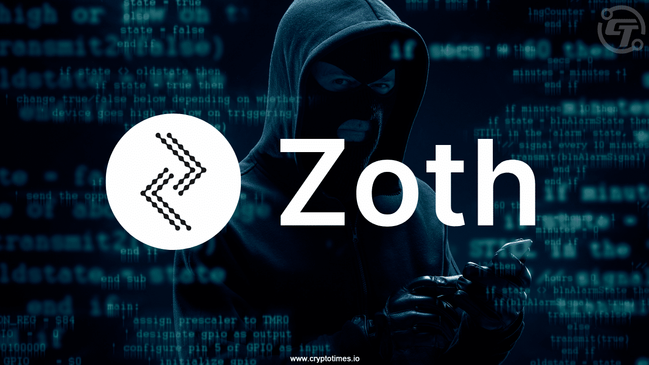 Aave and Uniswap smart contract exploit