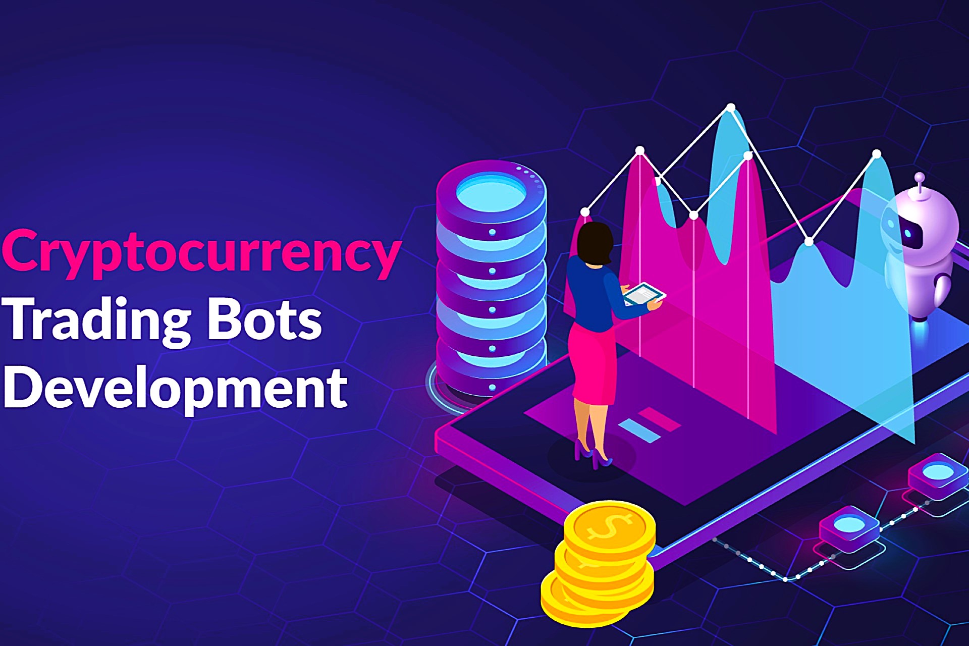 crypto trading bot VPS deployment