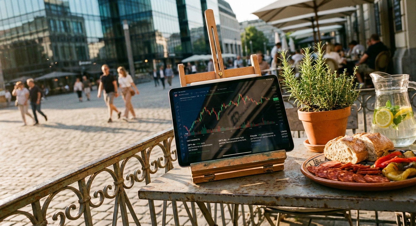 Real Money LLM Crypto Trading Experiment: GPT-4o Claude Llama Compete with $1000 Each in DeFi Markets