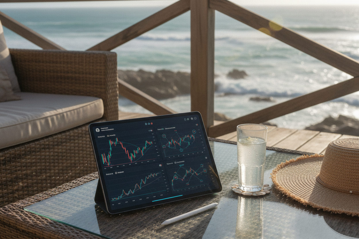 PolyXBot and Fortuna Pro: Automating Arbitrage on Polymarket and Kalshi for Crypto Traders 2026