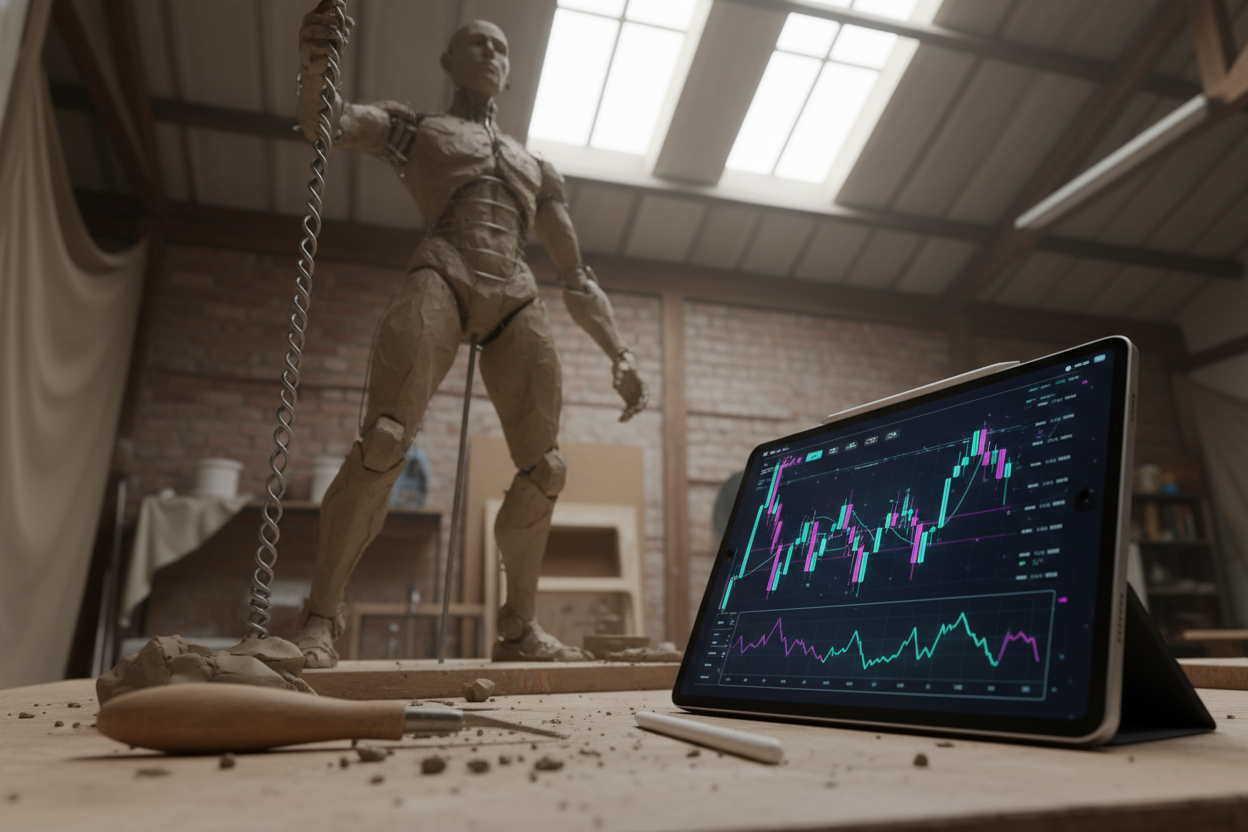 Hyperliquid Reinforcement Learning Bot Tutorial: Build Autonomous Crypto Perp Trading Agent