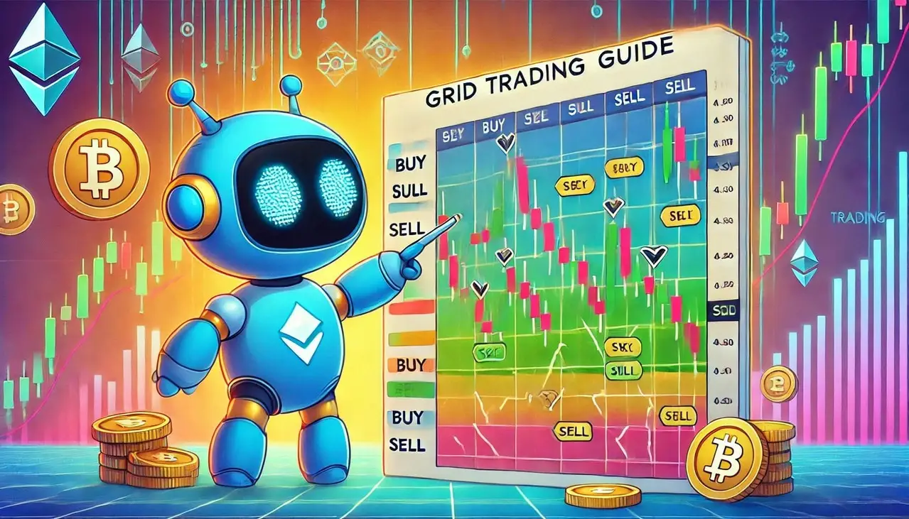 Coinrule AI crypto trading interface 2025