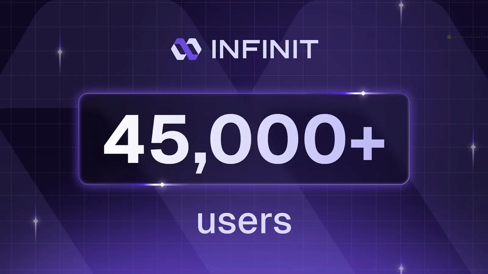 Infographic depicting Infinit Labs' Yield Agent, Insight Agent, and Mindshare Agent collaborating on DeFi portfolio management across blockchains