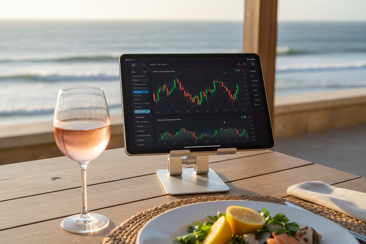 Polymarket AI Trading Bots: Latent Arbitrage Strategy Earning $180K in 11 Days on 5-Min Markets
