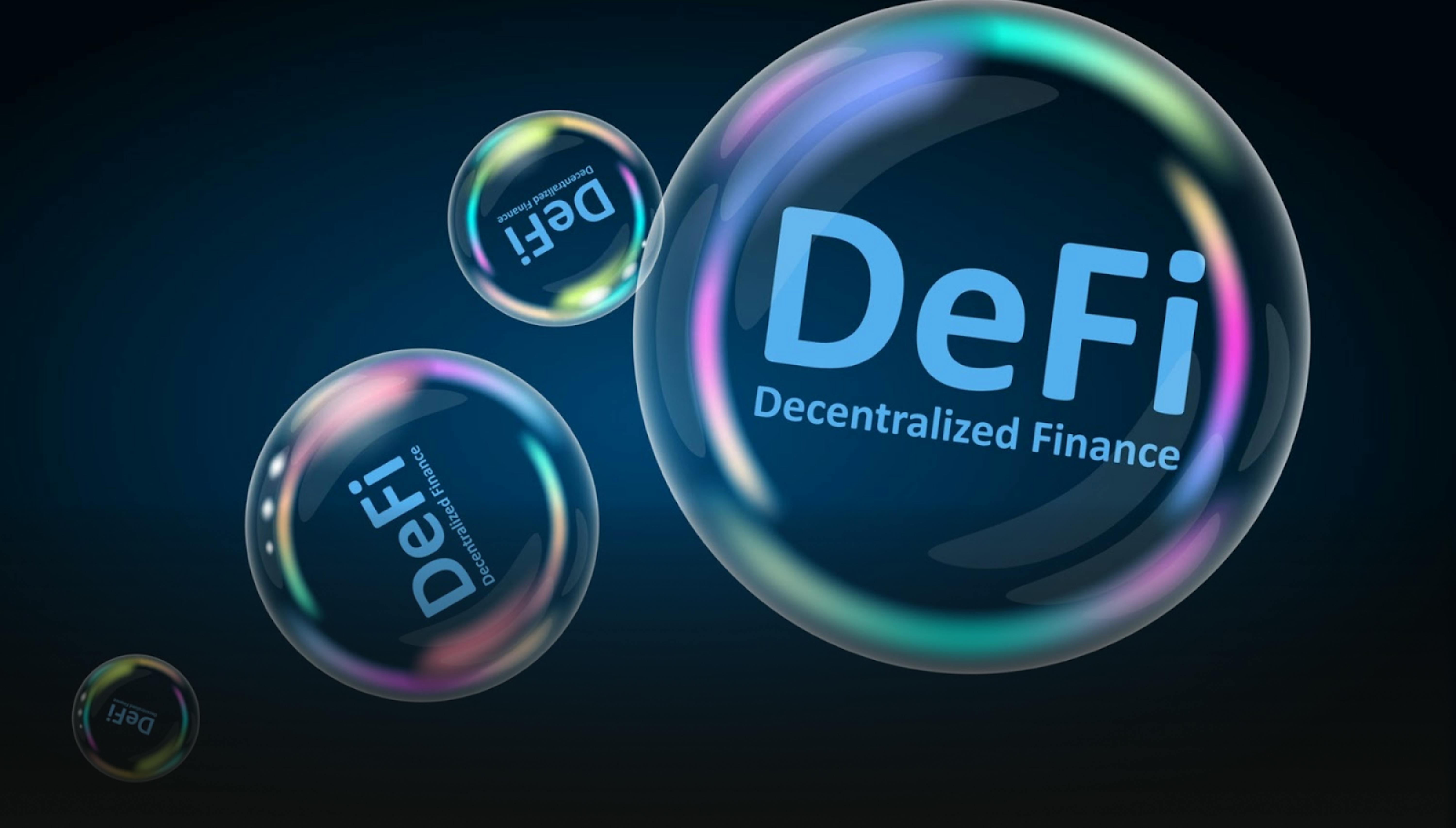 Parsec Finance DeFi analytics interface